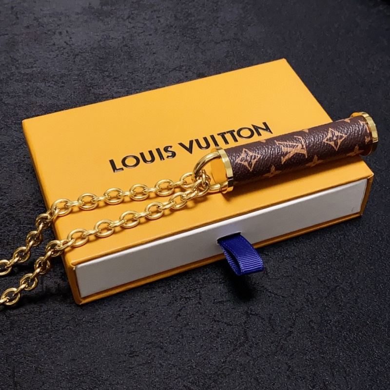 Louis Vuitton Necklaces